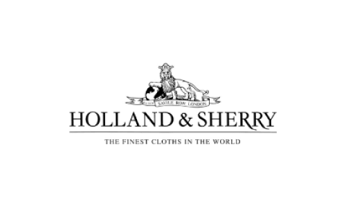HOLLAND & SHERRY