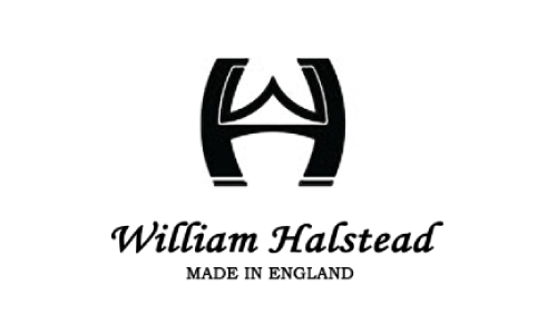 WILLIAM HALSTEAD