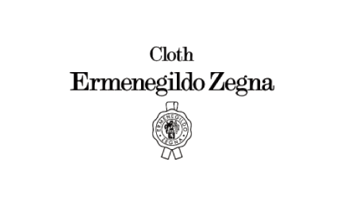 ERMENEGILDO ZEGNA | 株式会社古賀屋｜紳士服地を輸入・卸売・自社販売